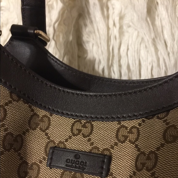 Gucci Hobo bag - Picture 2 of 8